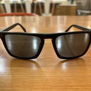 Stylish Black Sunglasses